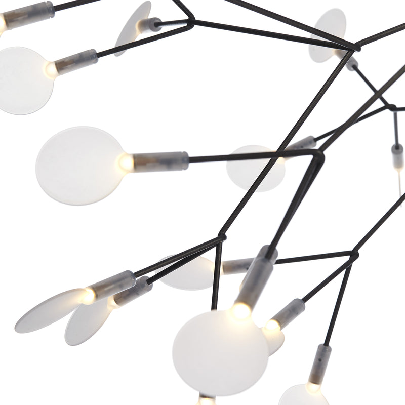 Moooi - Heracleum II small Pendelleuchte