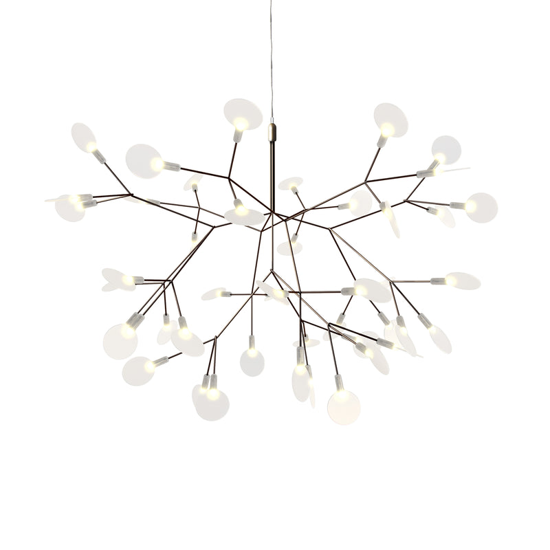 Moooi - Heracleum II small Pendelleuchte