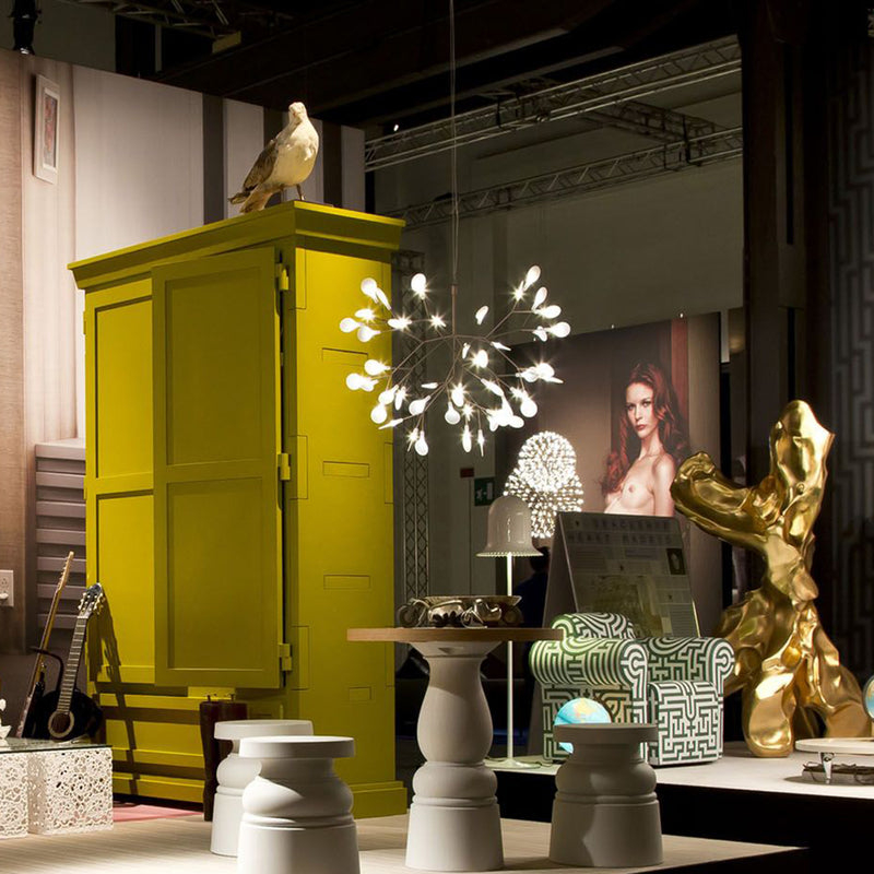 Moooi - Heracleum II small Pendelleuchte