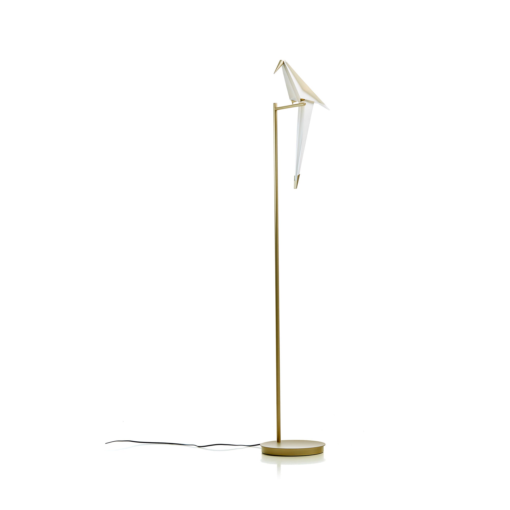 Moooi - Perch Light LED-Stehleuchte | 
