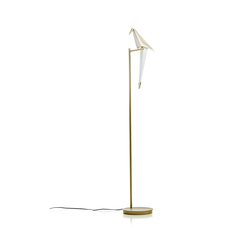 Moooi - Perch Light LED-Stehleuchte | 