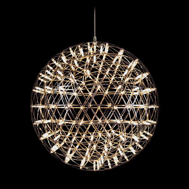 Moooi - Raimond II LED-Pendelleuchte | Ø 61 cm