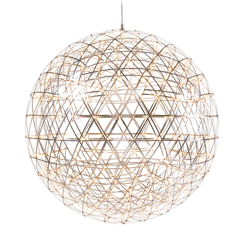 Moooi - Raimond II LED-Pendelleuchte | Ø 61 cm