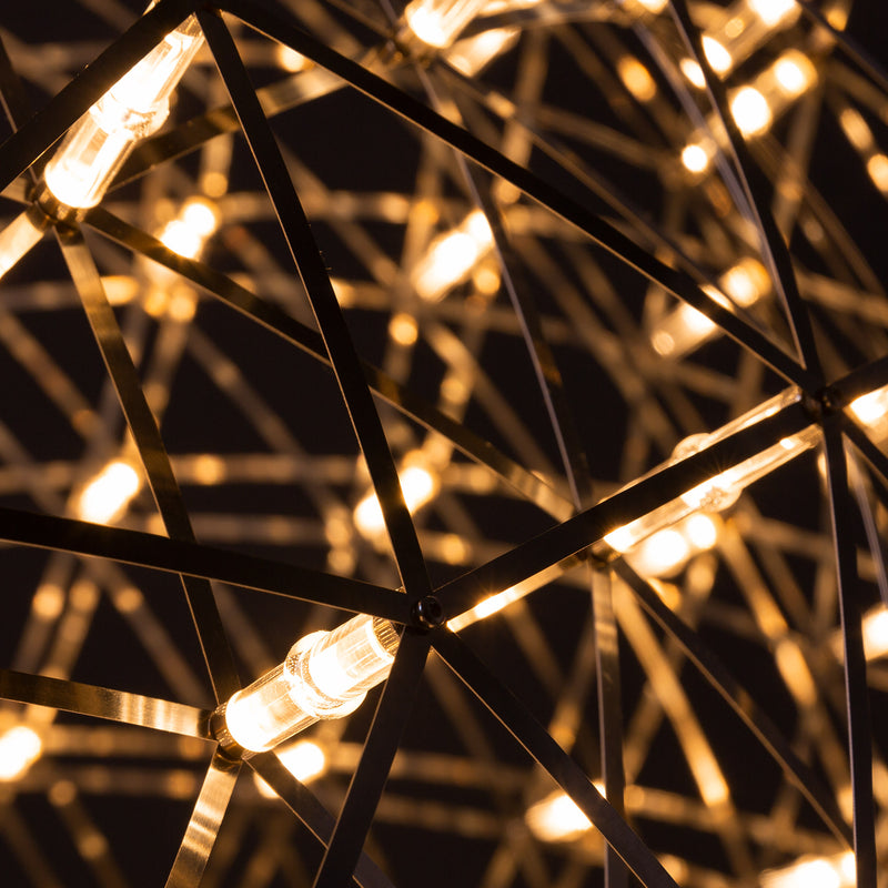 Moooi - Raimond II LED-Pendelleuchte | Ø 61 cm