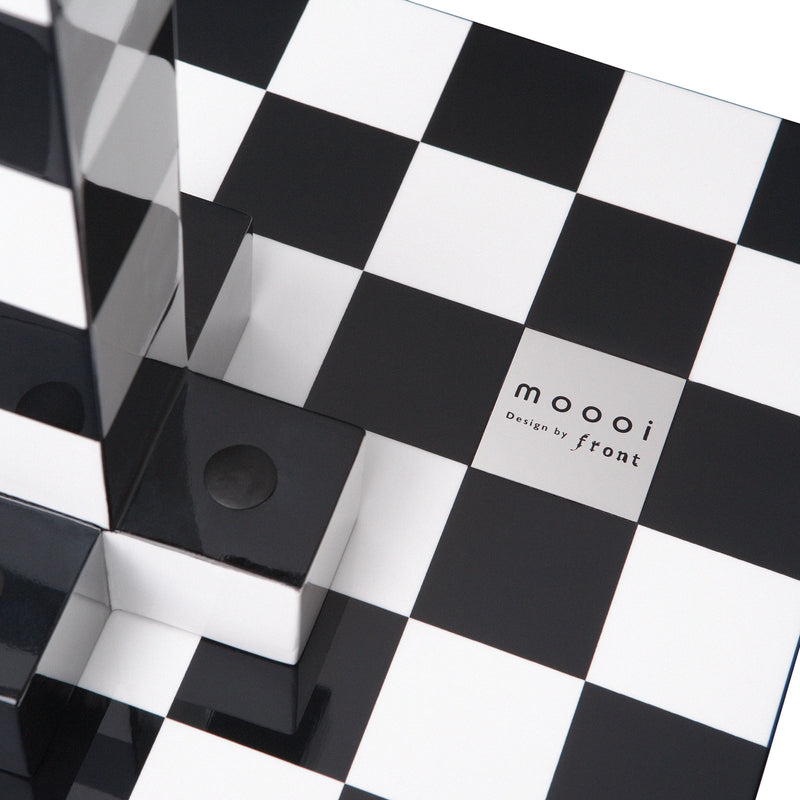 Moooi - Chess Table