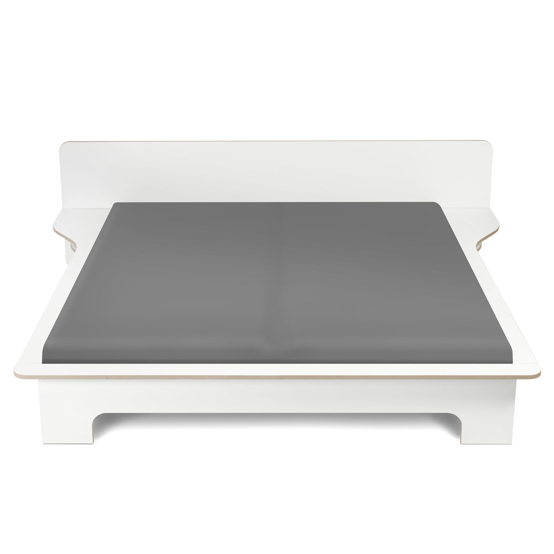 Müller Small Living - Plane Doppelbett | 