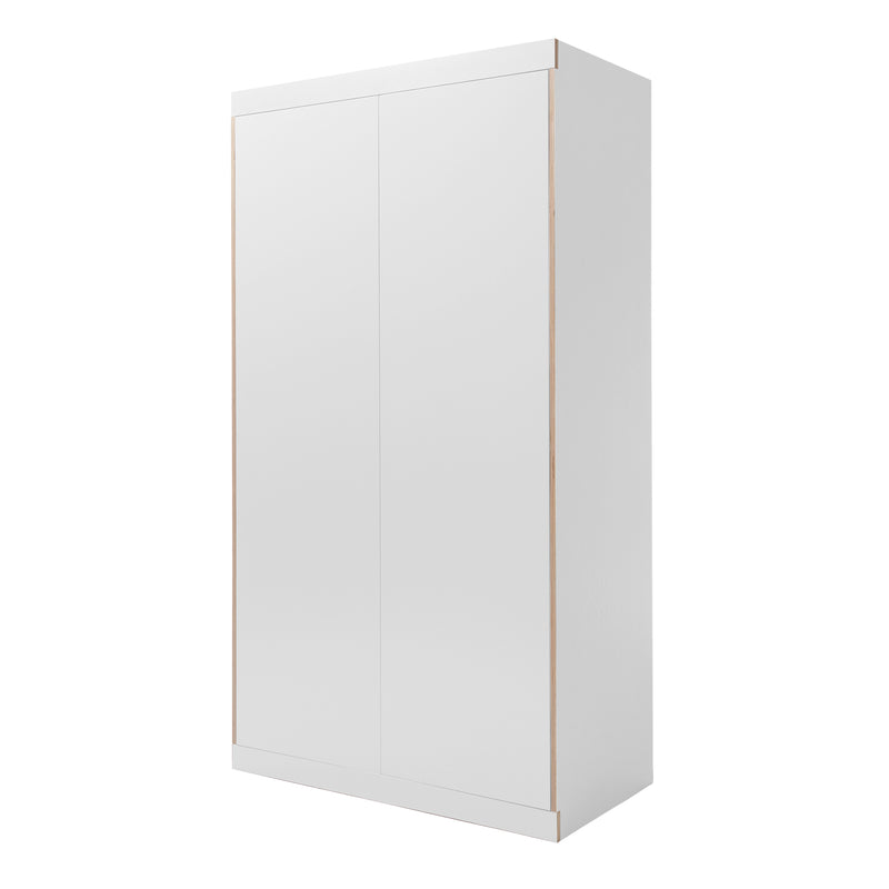 Müller Small Living - Flai Kleiderschrank | 