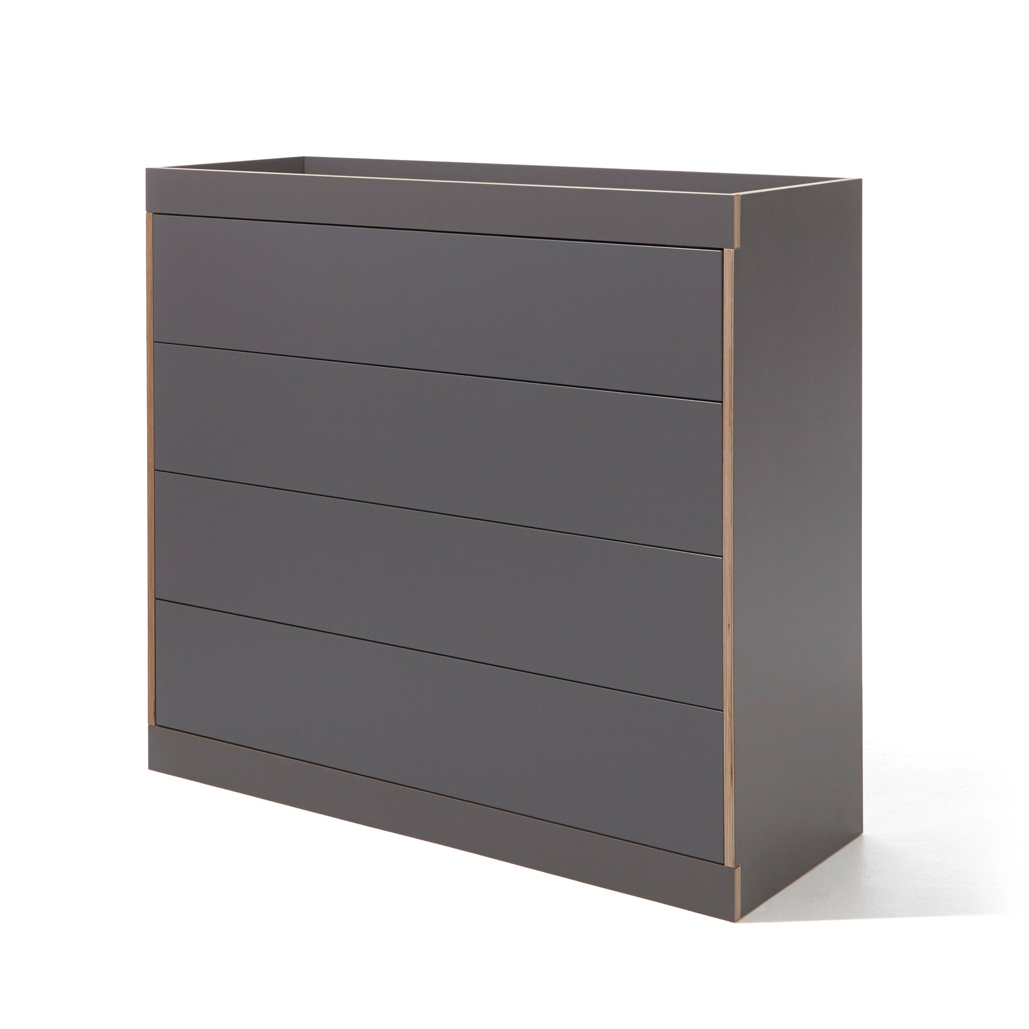 Müller Small Living - Flai Kommode mit Schubladen | 