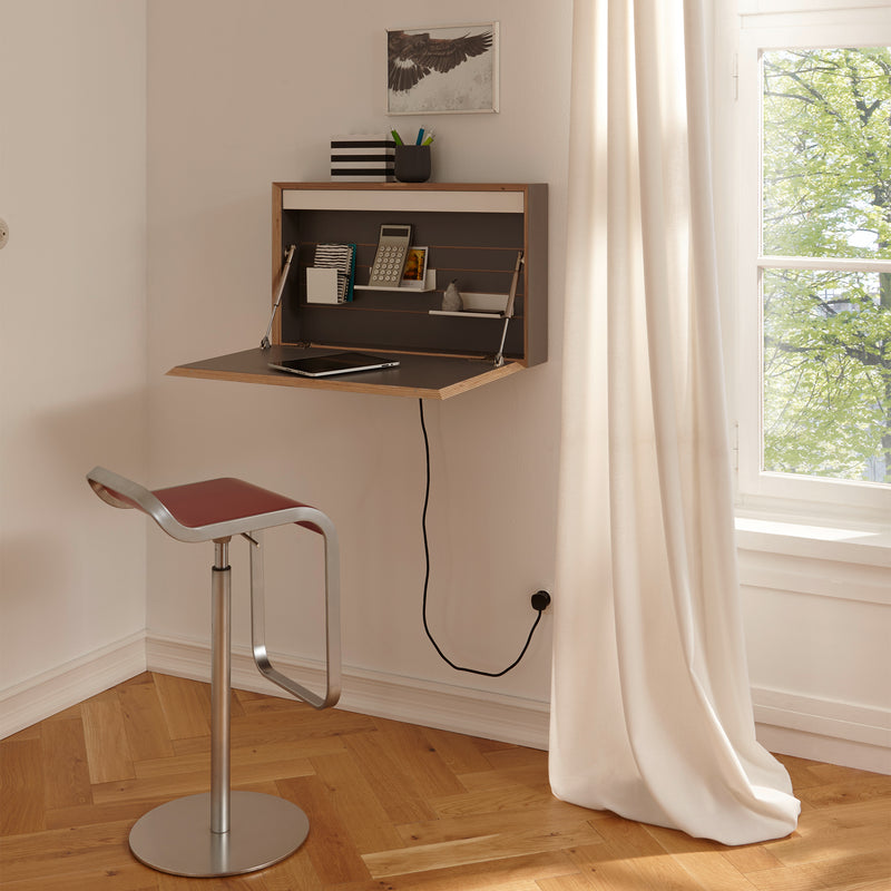 Müller Small Living - Flatbox Sekretär