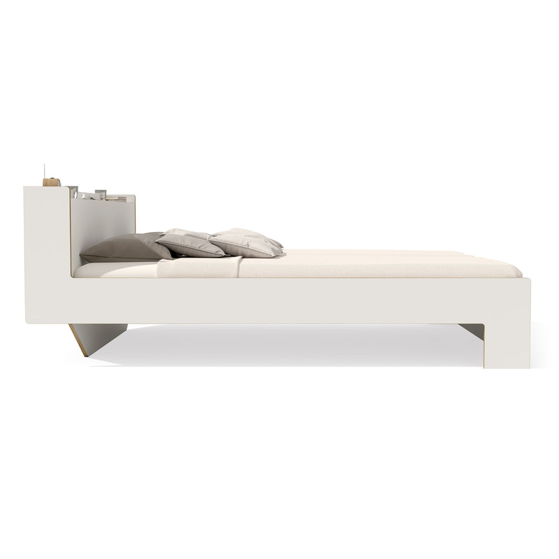 Müller Small Living - Nook Doppelbett