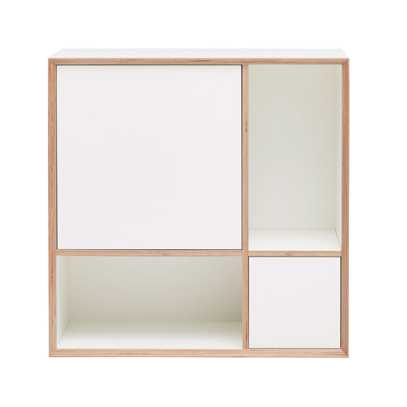 Müller Small Living - Vertiko Sideboard | two