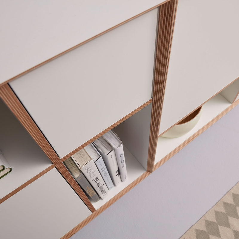 Müller Small Living - Vertiko Sideboard