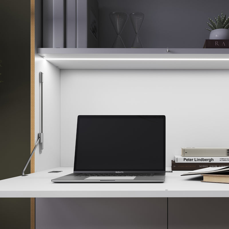Müller Small Living - Flai Home-Office Sekretär
