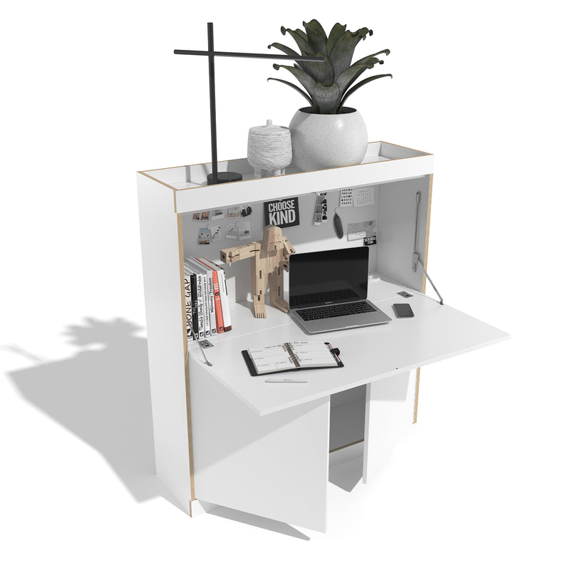 Müller Small Living - Flai Home-Office Sekretär