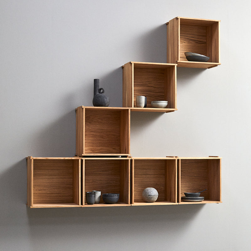 Muubs - Blocks Bücherregal