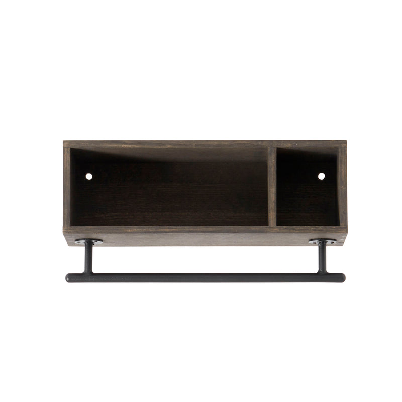 Muubs - Chelsea Wandgarderobe | 45 x 15 cm
