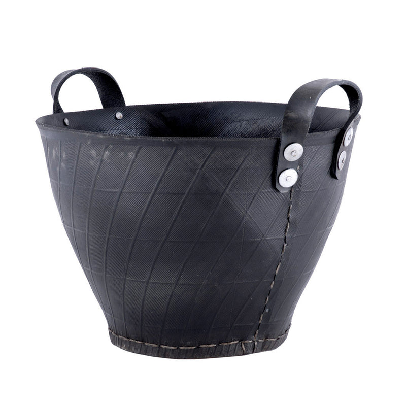 Muubs - Dacarr Korb | H 40 Ø 50 cm