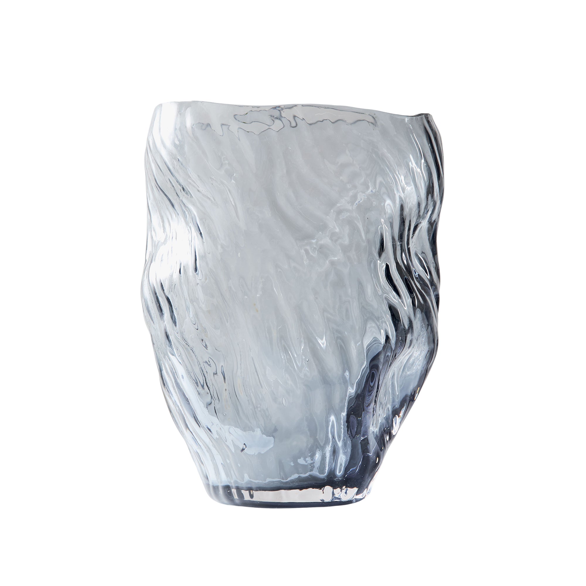 Muubs - Mud Vase | smoked