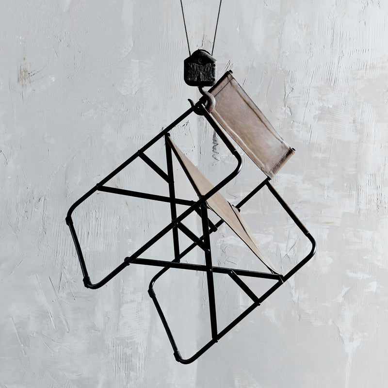 Muubs - Silhouette Stuhl