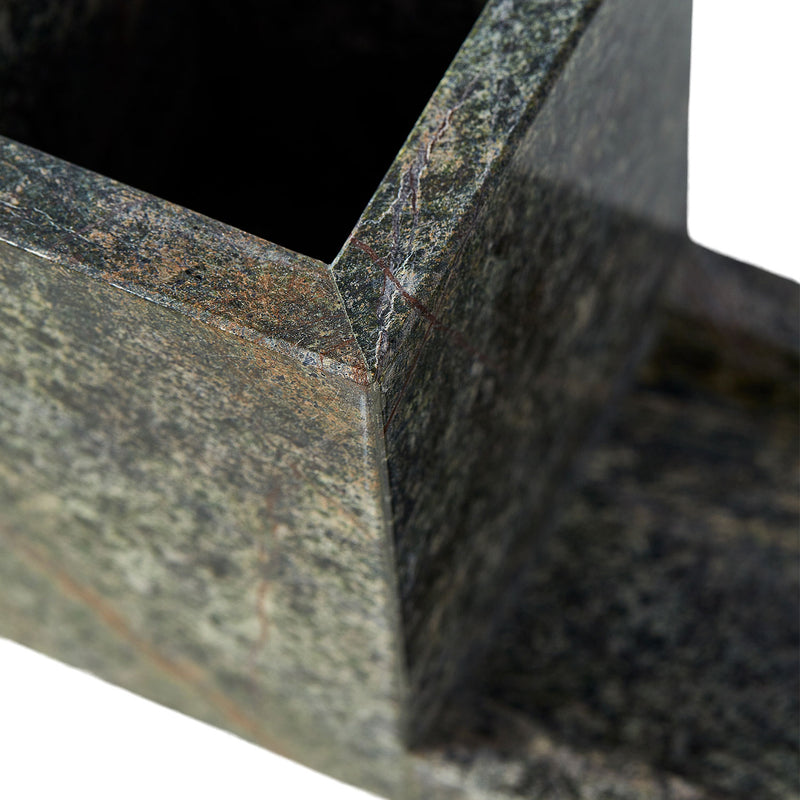 Muubs - Vita Spül- Organzier