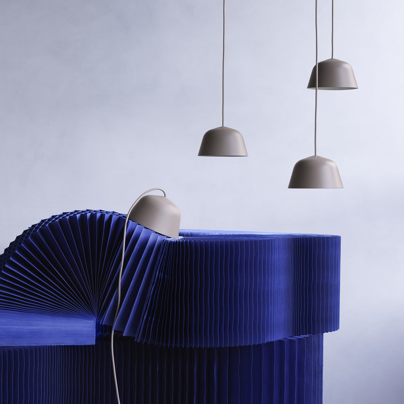 Muuto - Ambit Pendelleuchte