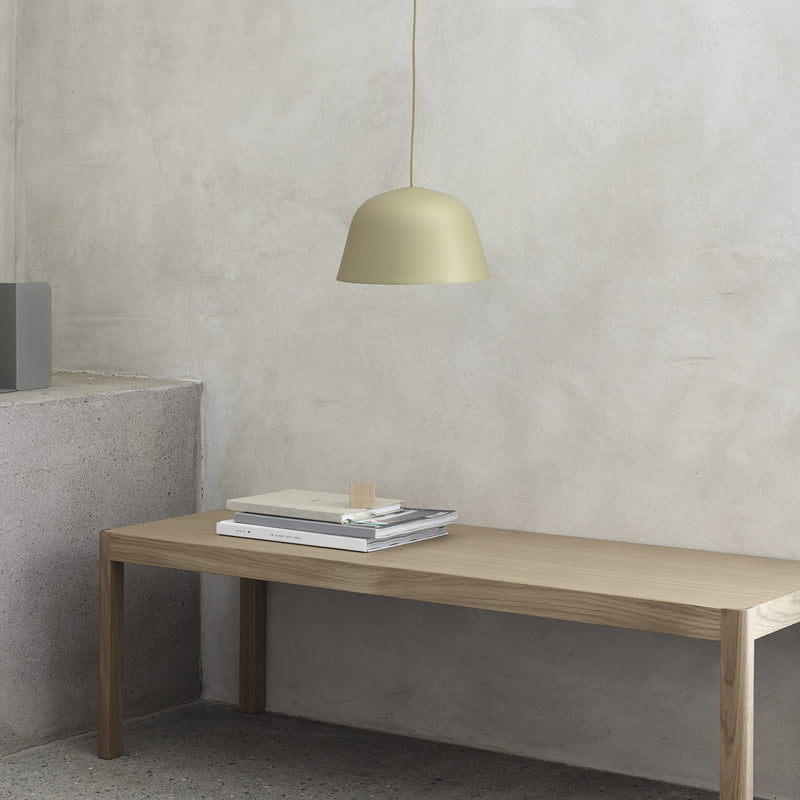 Muuto - Ambit Pendelleuchte