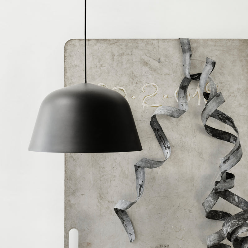 Muuto - Ambit Pendelleuchte