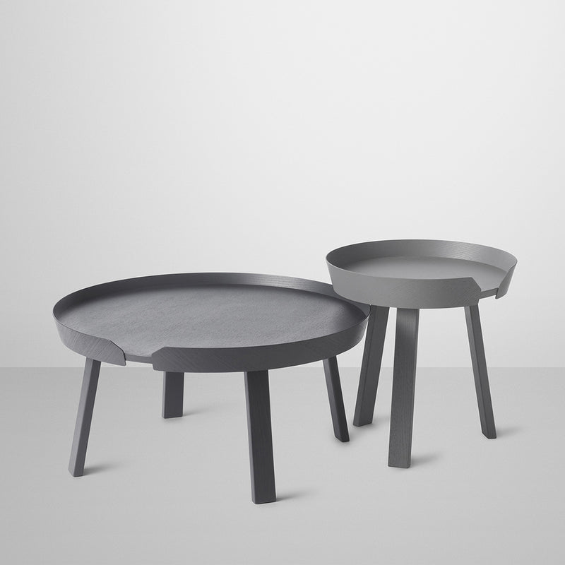 Muuto - Around Beistelltisch