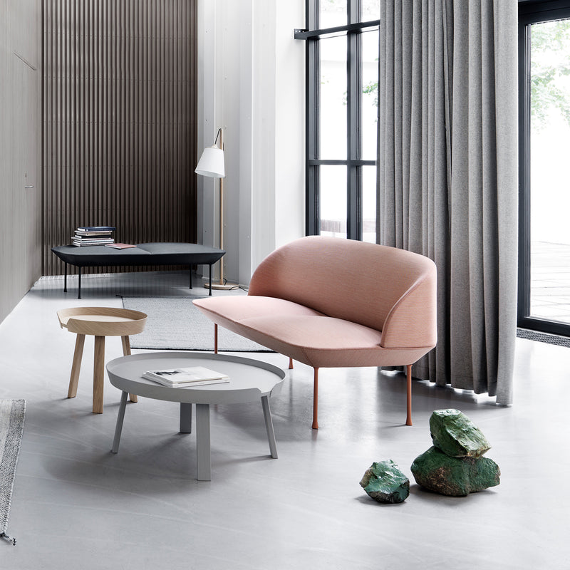 Muuto - Around Beistelltisch