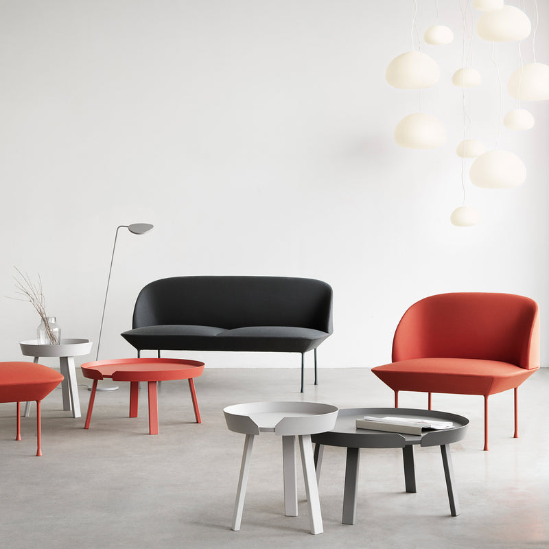 Muuto - Around Couchtisch