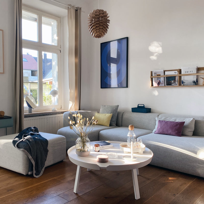 HAY - Mags Sofa 3-Sitzer
