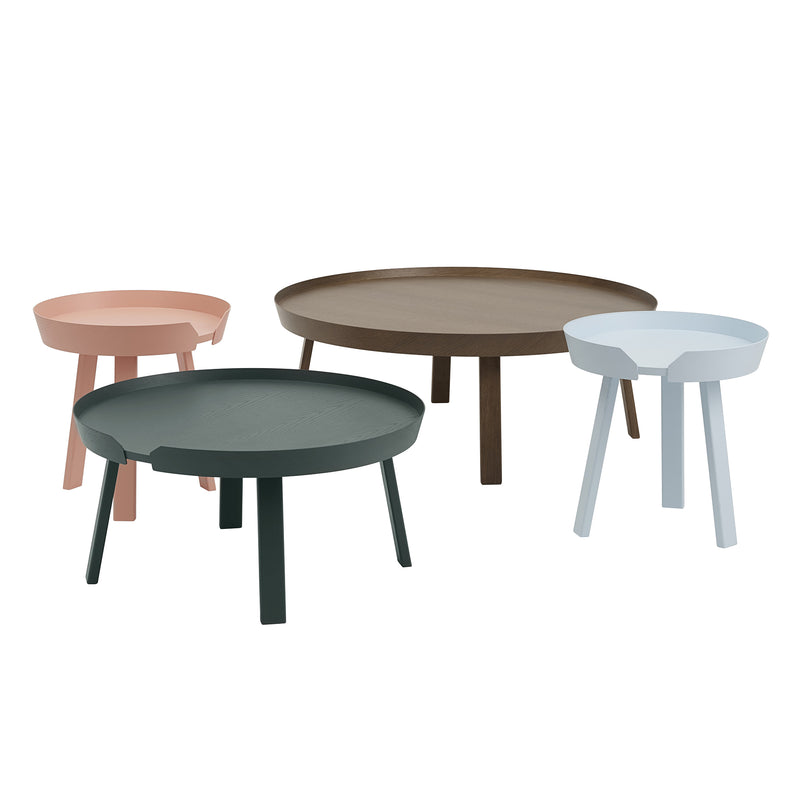 Muuto - Around Couchtisch