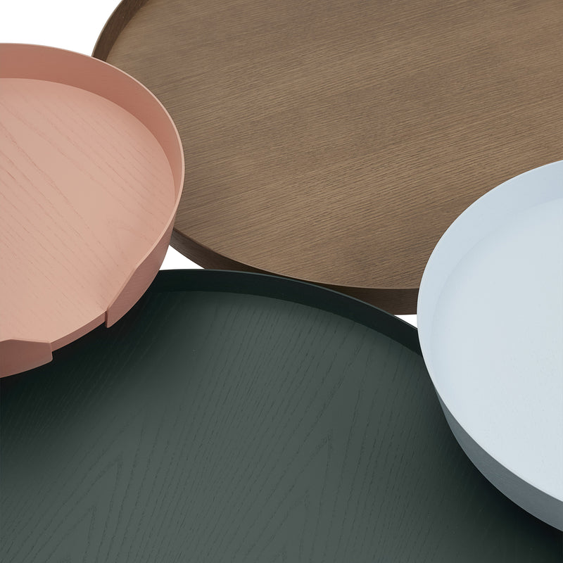 Muuto - Around Beistelltisch
