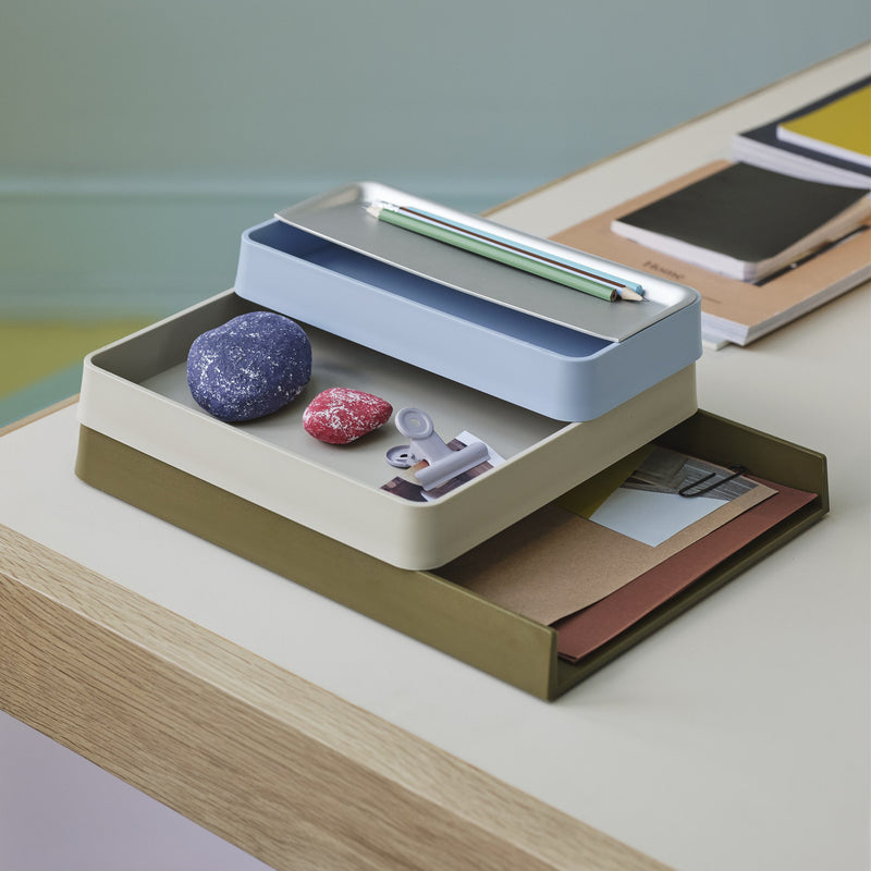 Muuto - Arrange Desktop Organizer