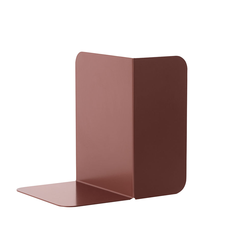 Muuto - Compile Bookend | pflaume