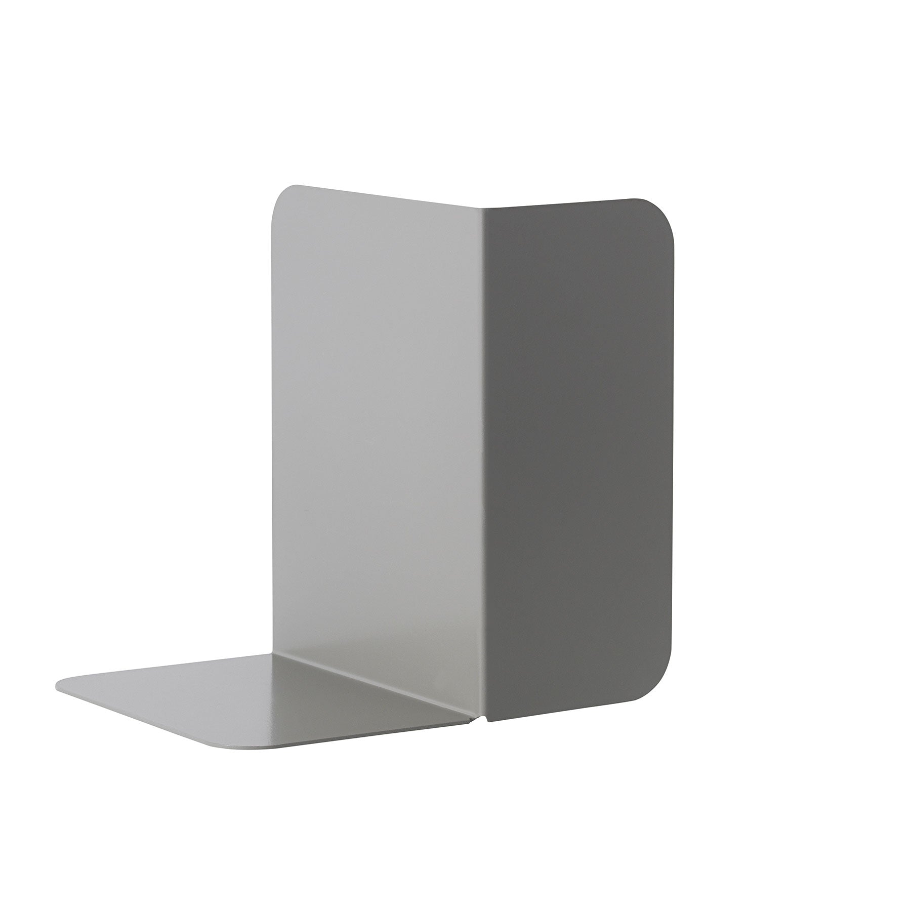 Muuto - Compile Bookend | grau