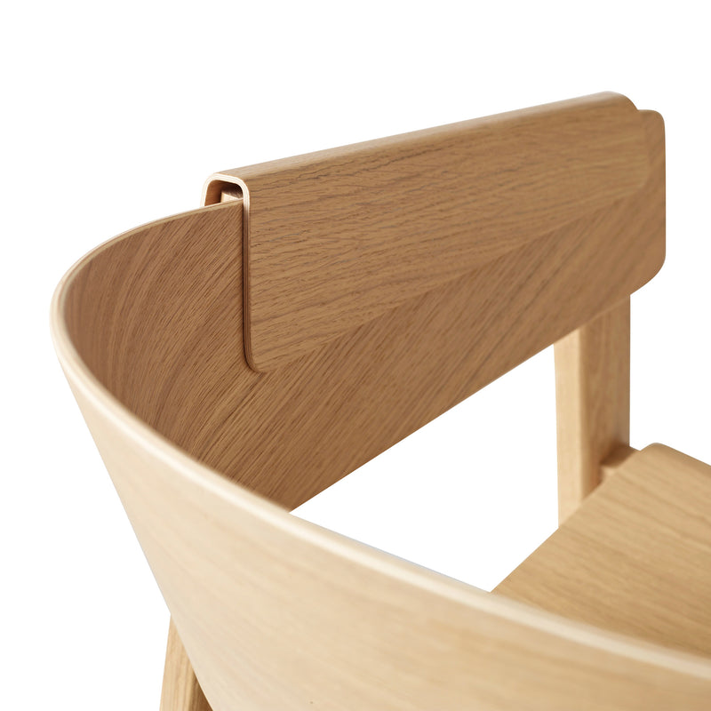 Muuto - Cover Stuhl