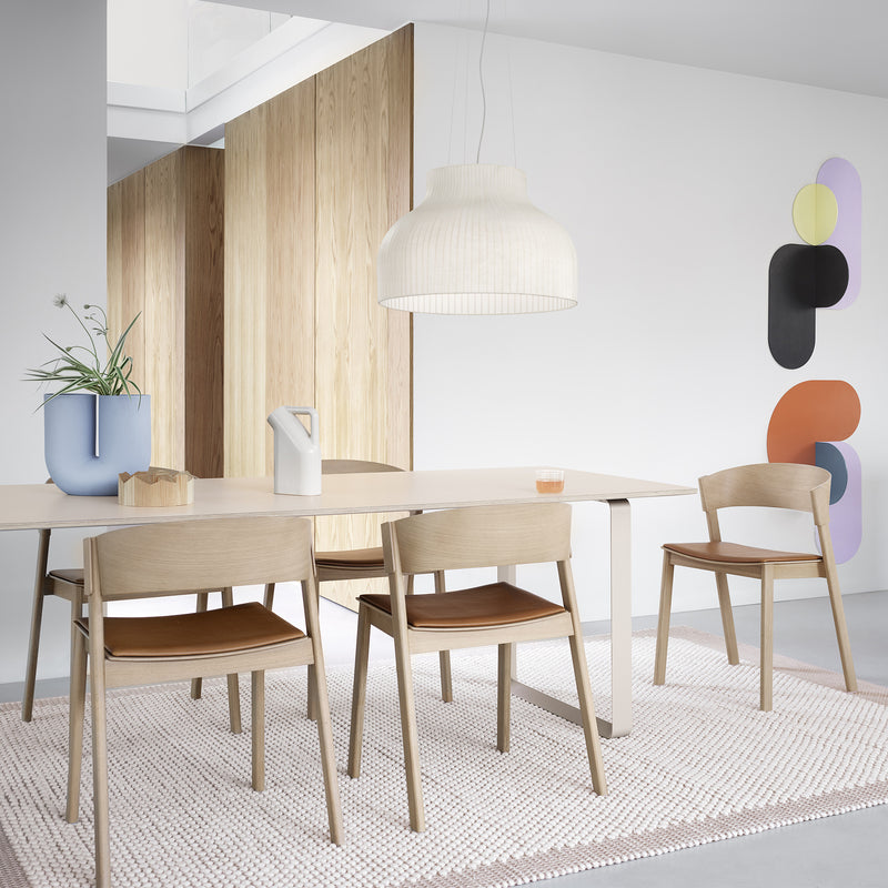 Muuto - Strand Pendelleuchte