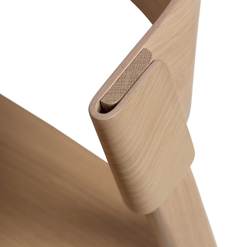 Muuto - Cover Side Chair