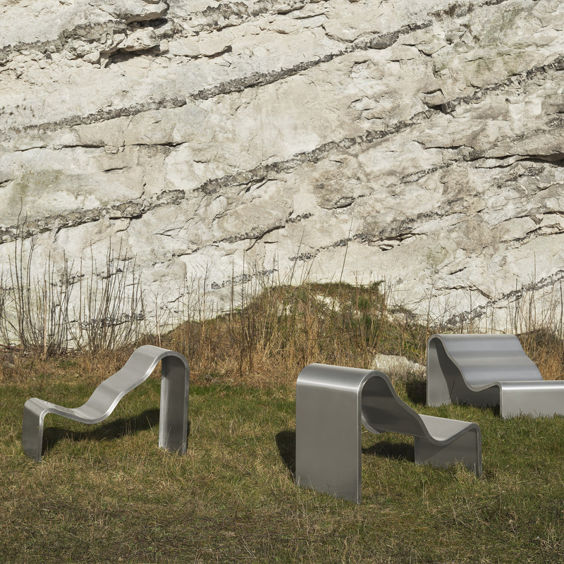 Muuto - Dream View Bank