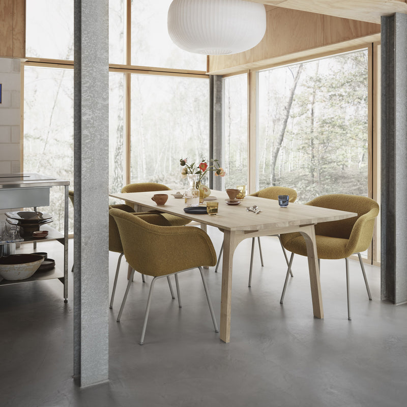Muuto - Strand Pendelleuchte