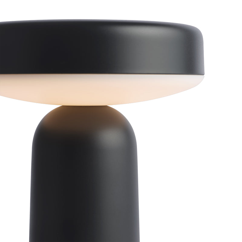 Muuto - Ease Portable LED Outdoor Akkuleuchte