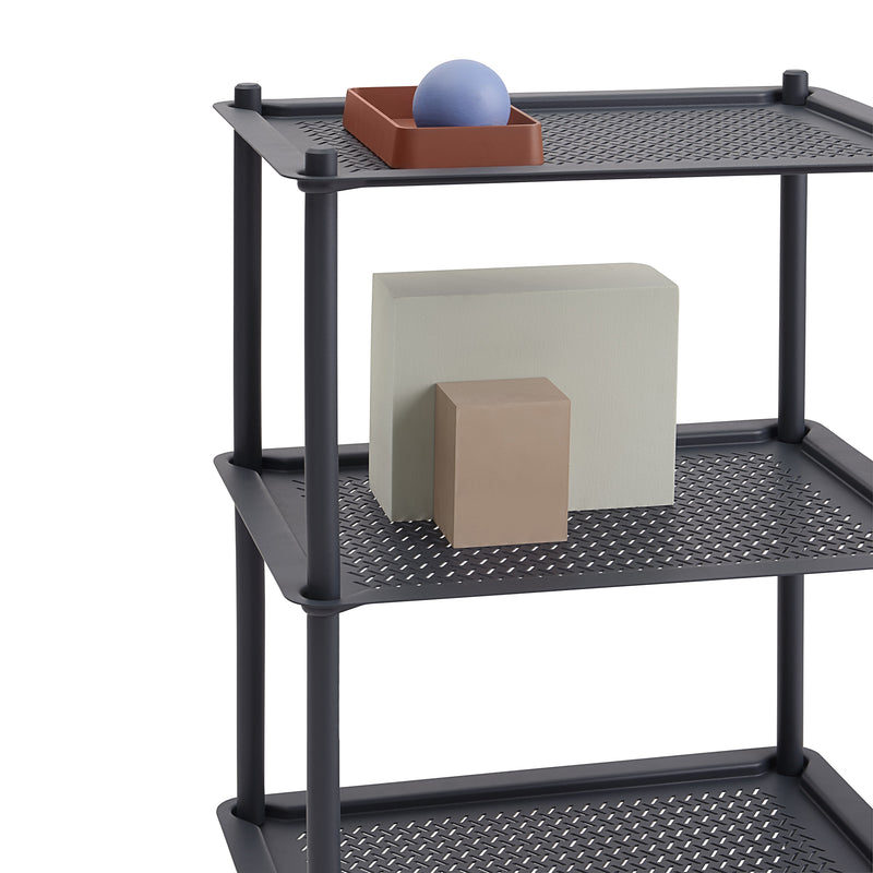 Muuto - Flow Beistellwagen