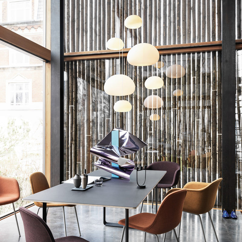 Muuto - Fluid Pendelleuchte