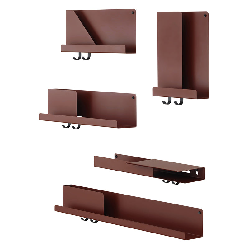 Muuto - Folded Shelves Platform