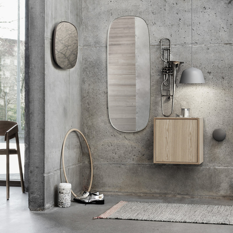 Muuto - Framed Mirror