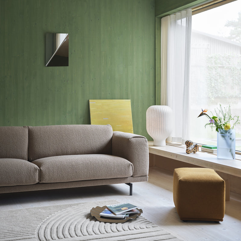 Muuto - Gaze Wandspiegel