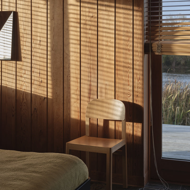 Muuto - Gaze Wandspiegel