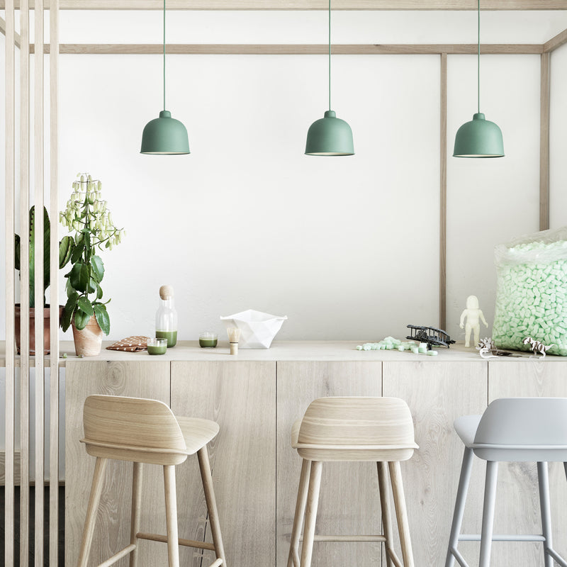Muuto - Grain Pendelleuchte