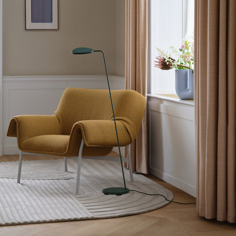 Muuto - Leaf LED-Stehleuchte
